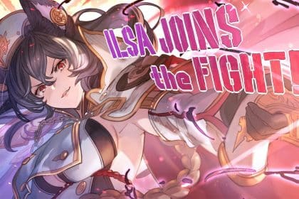 Granblue fantasy versus