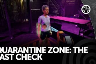 Recensione - Quarantine Zone: The Last Check