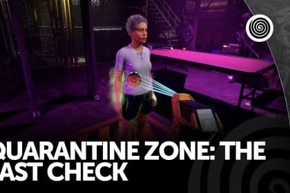 Recensione - Quarantine Zone: The Last Check