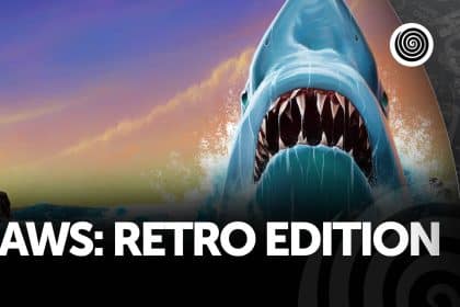 JAWS: Retro Edition, recensione (PlayStation 5)