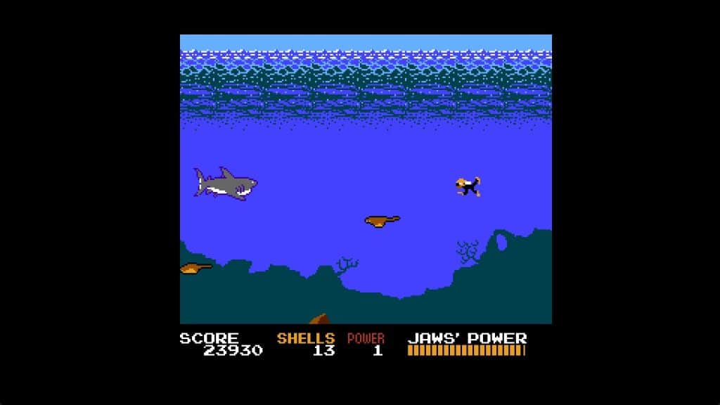 JAWS: Retro Edition, recensione (PlayStation 5) JAWS: Retro Edition, recensione (PlayStation 5)