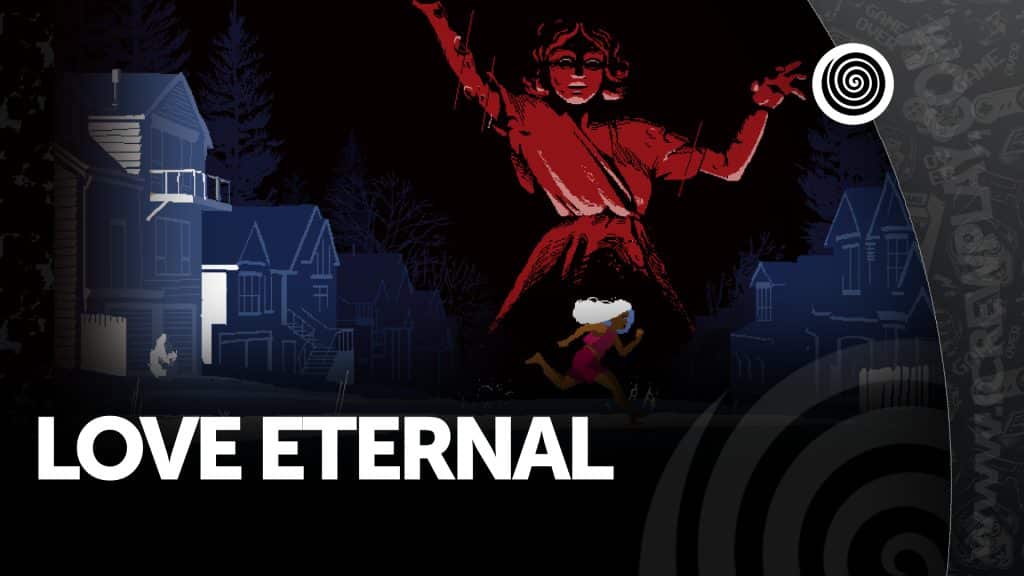 Love eternal, recensione (nintendo switch)
