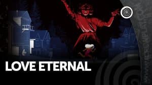 Love Eternal, recensione (Nintendo Switch)