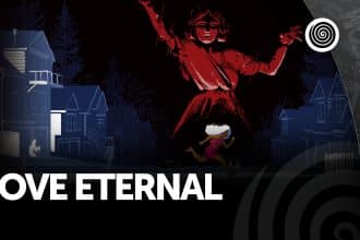 Love Eternal, recensione (Nintendo Switch)