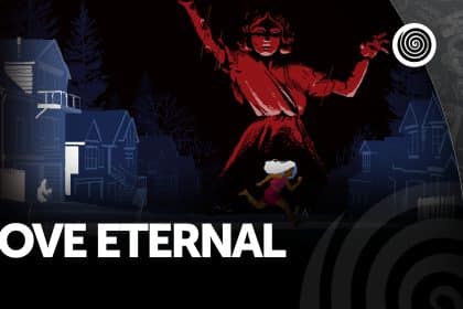 Love Eternal, recensione (Nintendo Switch)