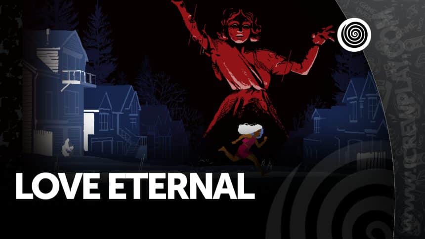 Love Eternal, recensione (Nintendo Switch)