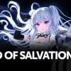 Maid of salvation, recensione (nintendo switch)