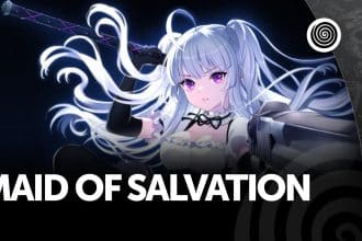 Maid of Salvation, recensione (Nintendo Switch)