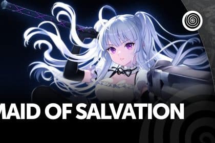 Maid of Salvation, recensione (Nintendo Switch)