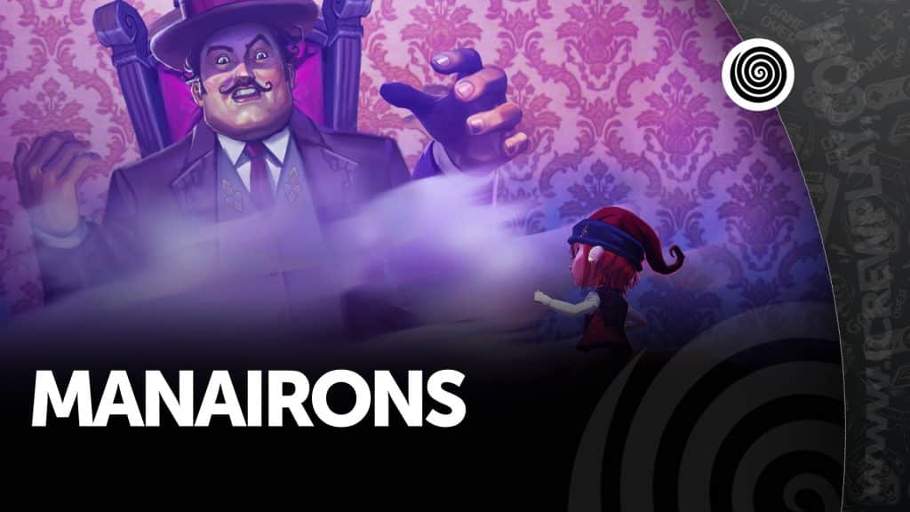 Manairons, recensione (playstation 5)