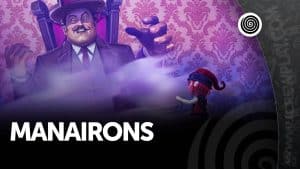 Manairons, recensione (PlayStation 5)