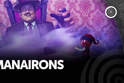 Manairons, recensione (PlayStation 5)