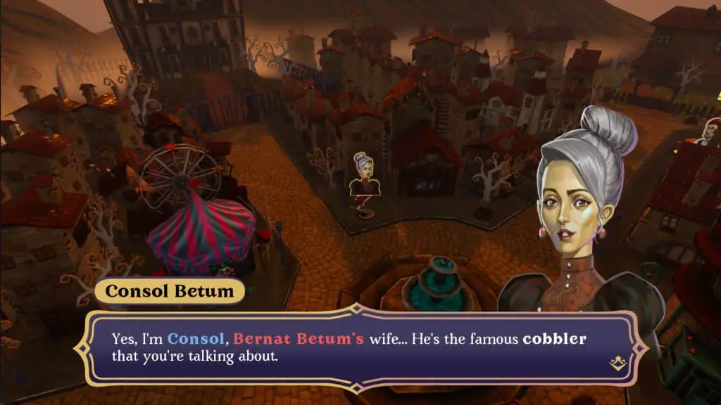 Manairons, recensione (PlayStation 5)