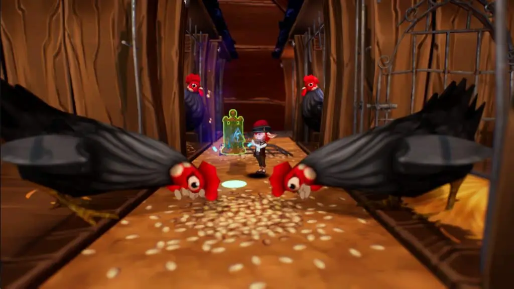 Manairons, recensione (PlayStation 5)