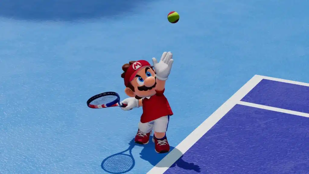 Mario Tennis Fever, la recensione (Nintendo Switch 2) Mario Tennis Fever
