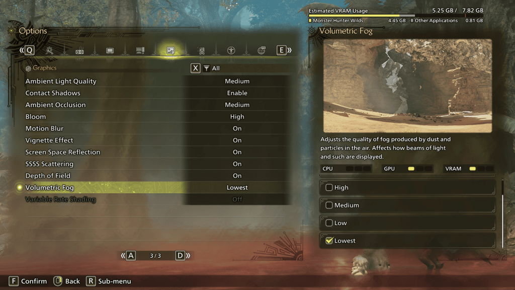 Monster Hunter Wilds Patch 1.041