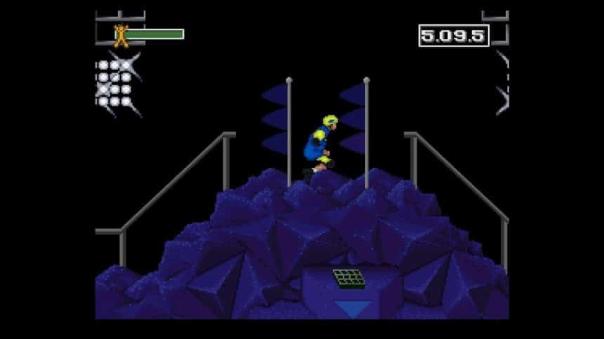 Nickelodeon Splat Pack