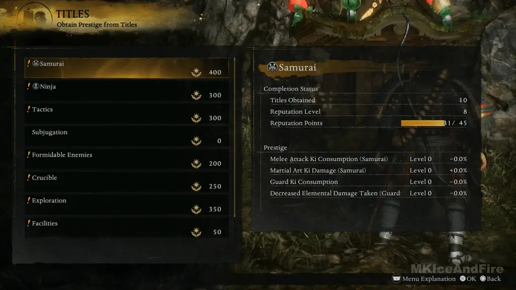 Nioh 3, recensione (PlayStation 5)