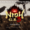 Nioh 3 recensione dopo il 100%: il capitolo più ambizioso della serie?