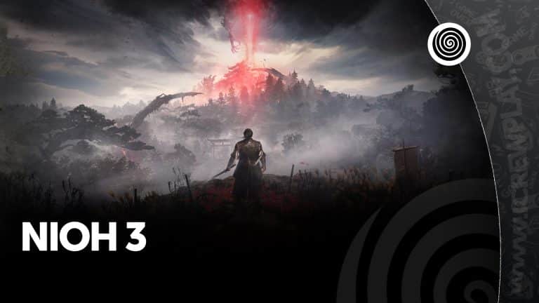 Nioh 3, recensione (playstation 5)