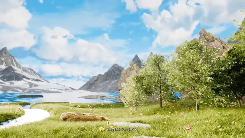 Paldea per il Pokémon TCG