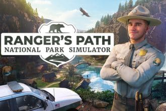 Park Ranger Simulator