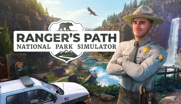 Park Ranger Simulator