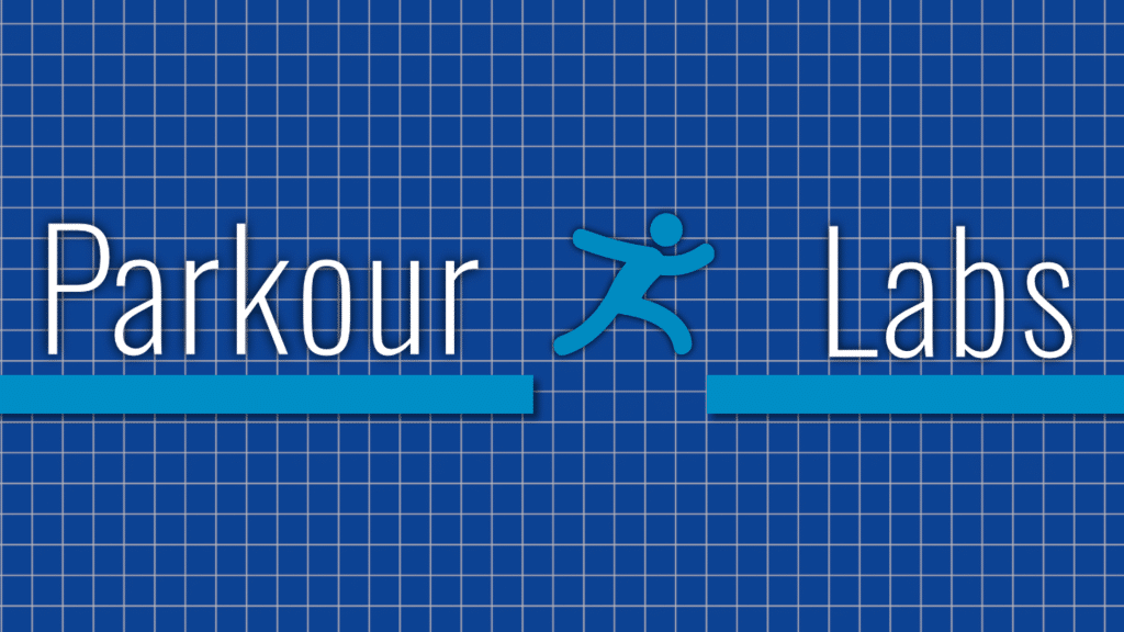 Parkour labs