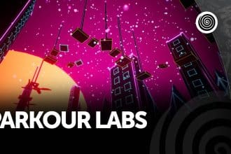 Parkour Labs, recensione (PlayStation 5)