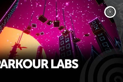 Parkour Labs, recensione (PlayStation 5)