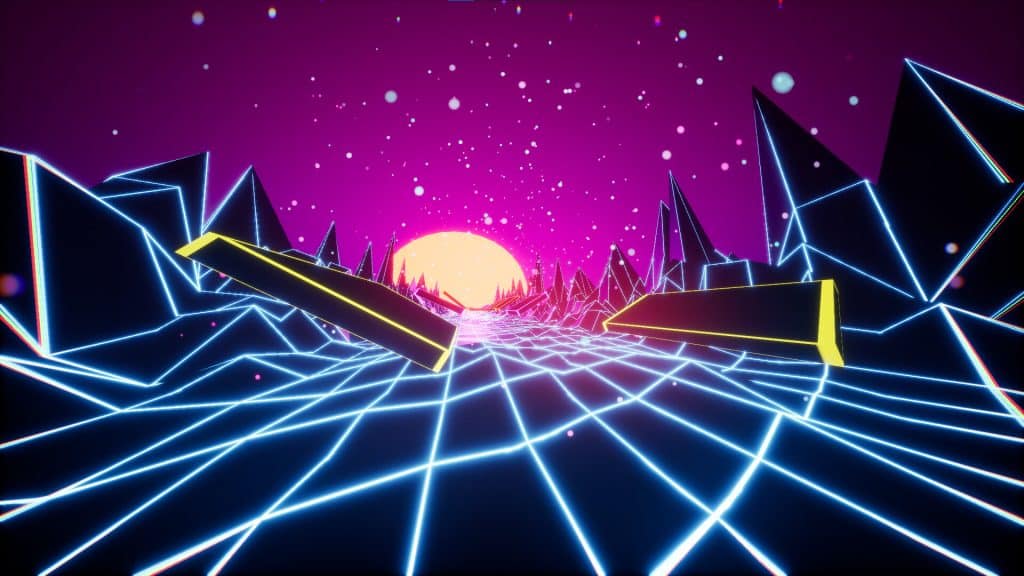 Parkour Labs, recensione (PlayStation 5)