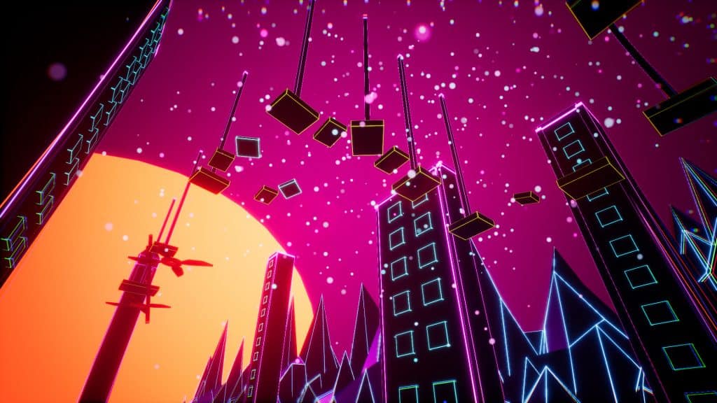 Parkour Labs, recensione (PlayStation 5)