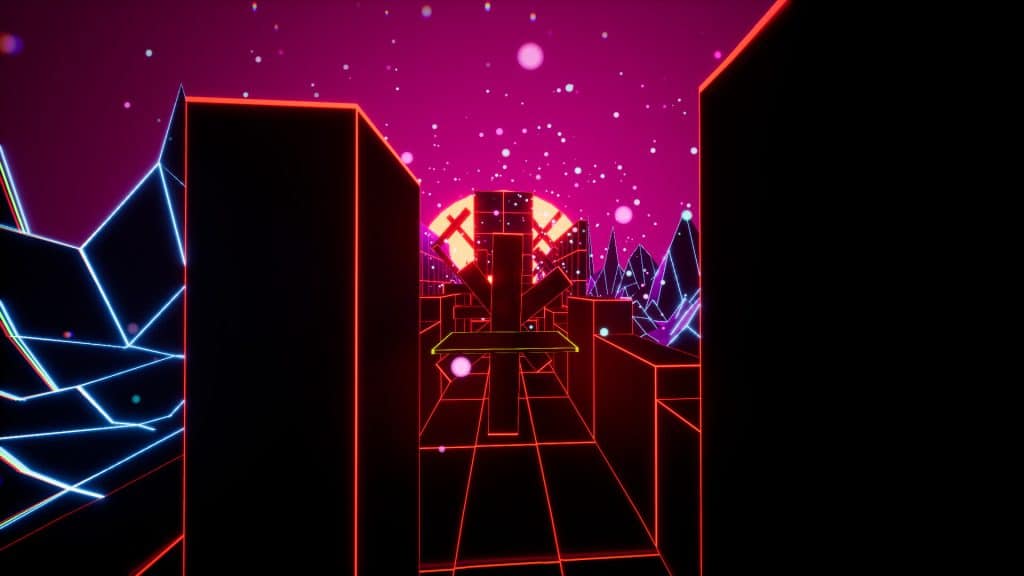 Parkour Labs, recensione (PlayStation 5)