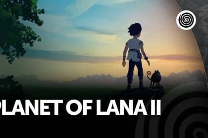 Planet of Lana II, recensione (PlayStation 5)