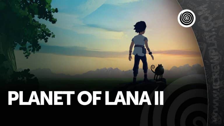 Planet of lana ii, recensione (playstation 5)