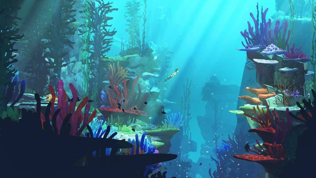 Planet of Lana II, recensione (PlayStation 5)