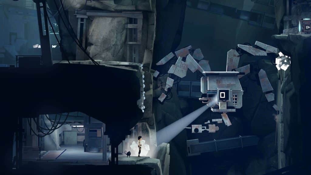 Planet of Lana II, recensione (PlayStation 5)