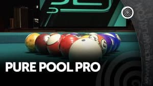 Pure Pool Pro, recensione (PlayStation 5)