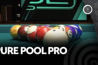 Pure Pool Pro, recensione (PlayStation 5)