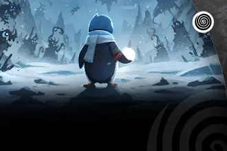 Rise of the Penguins 2: Penguin's Dark Ascent