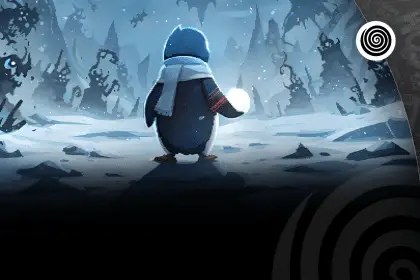 Rise of the Penguins 2: Penguin's Dark Ascent