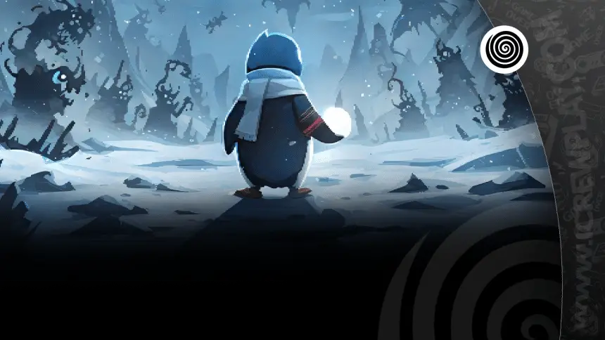 Rise of the Penguins 2: Penguin's Dark Ascent