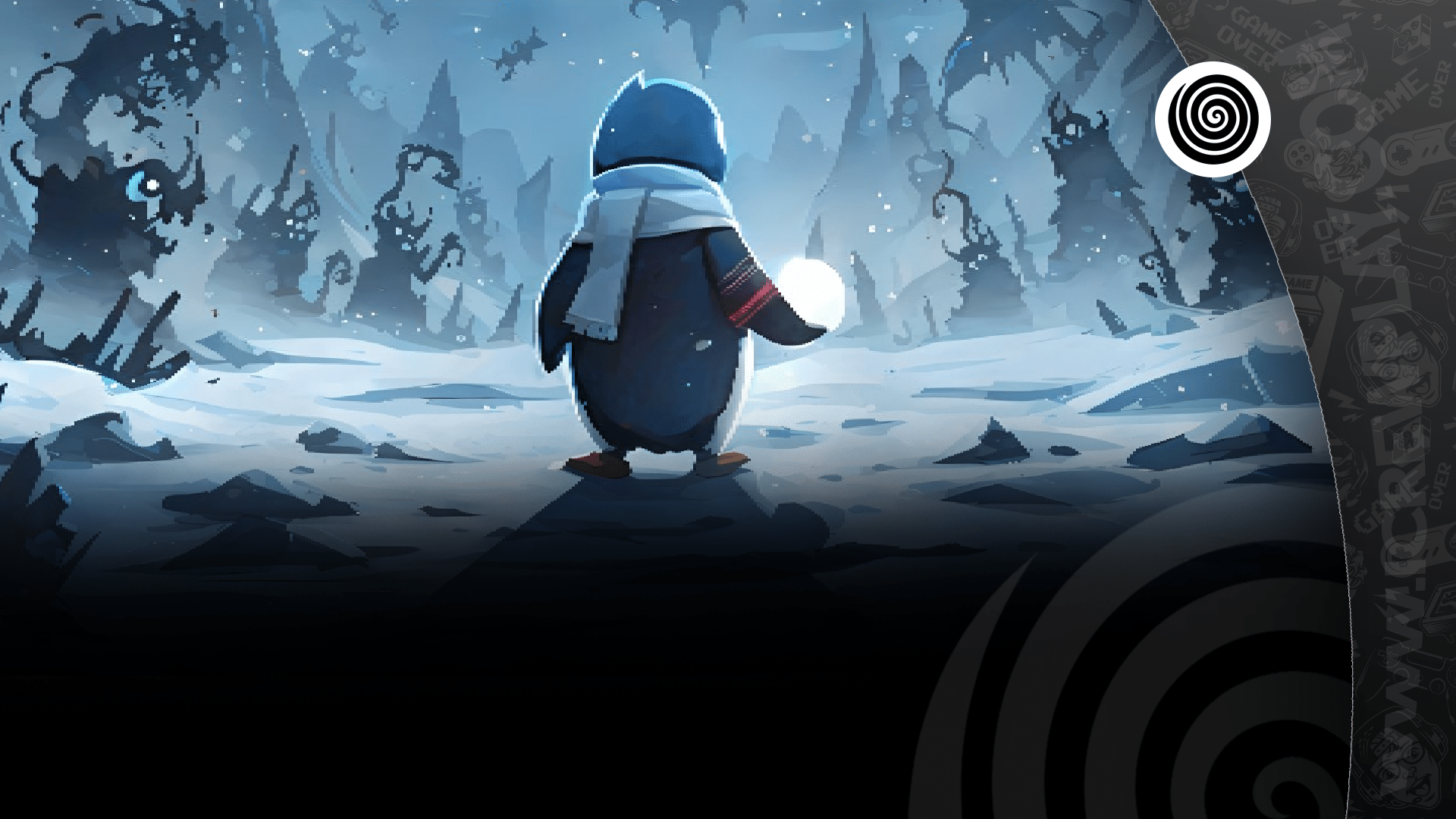 Rise of the Penguins 2: Penguin's Dark Ascent