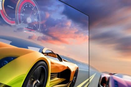 Il Samsung S90F da 77” scende di prezzo su Amazon: pannello OLED, 4K a 144 Hz e prestazioni gaming di fascia alta per il tuo salotto.