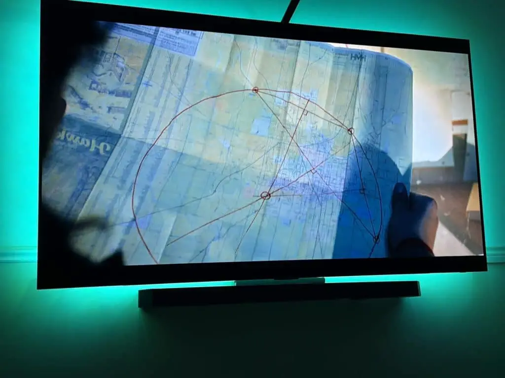 Samsung S90F OLED 77” a 144 Hz: il salto definitivo per film e gaming? Samsung S90F OLED 77 pollici 144Hz