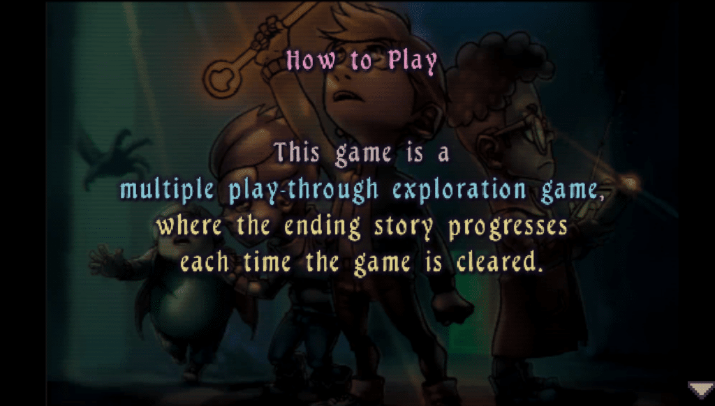 THE GOOD OLD DAYS, recensione (Steam)