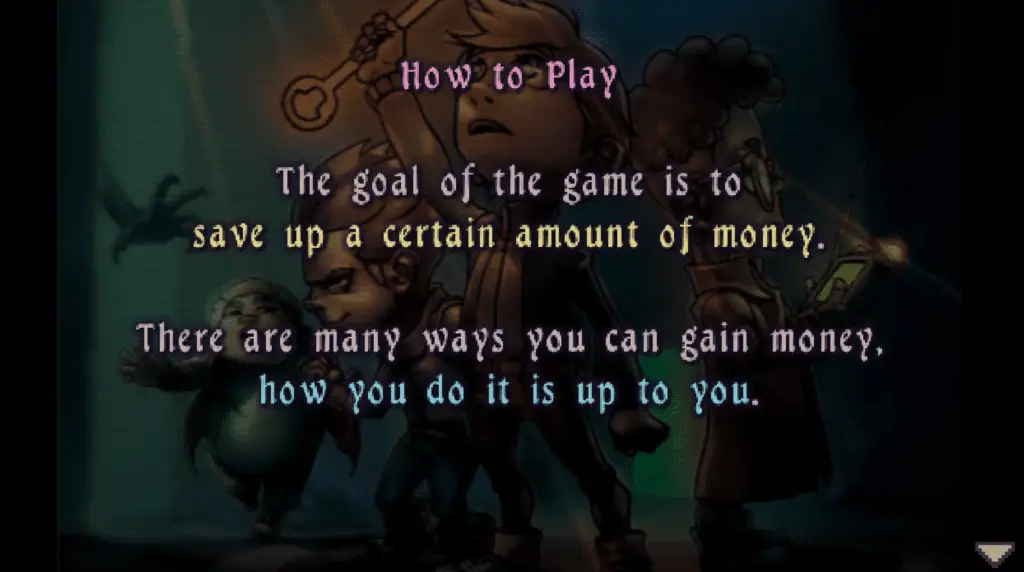 THE GOOD OLD DAYS, recensione (Steam)