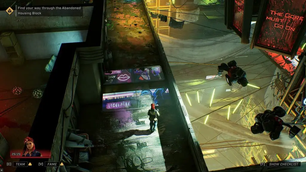 Showgunners, recensione (PlayStation 5)