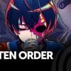 Shuten order, la recensione