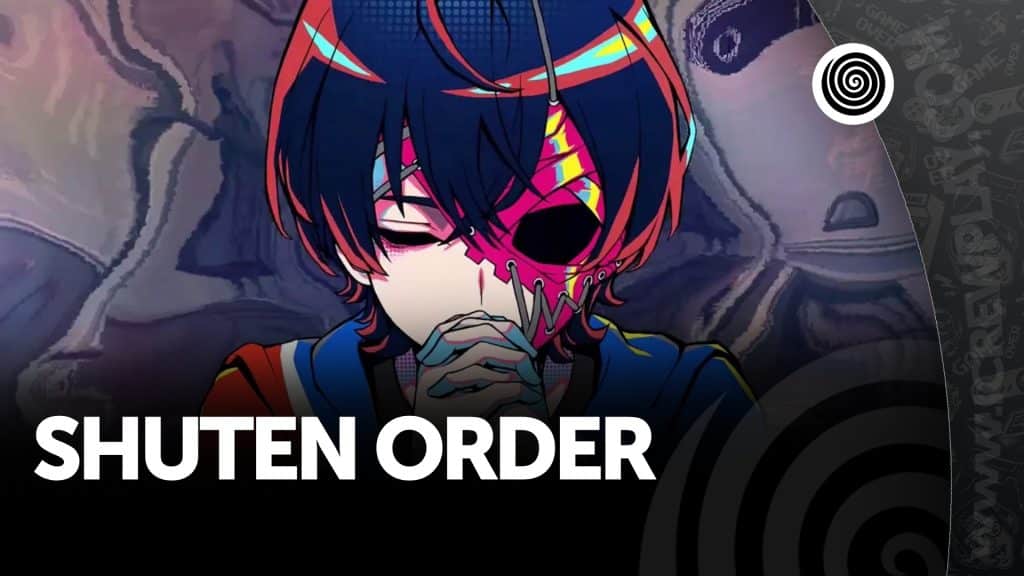 Shuten order, la recensione